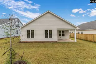 422 Haflinger Ln, Lexington, SC 29072 - Photo 22