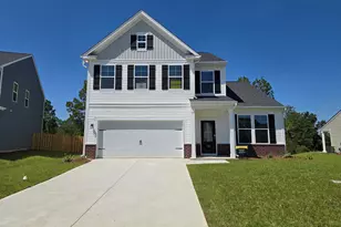 358 Welbeck Rd, Lexington, SC 29073 - Photo 1