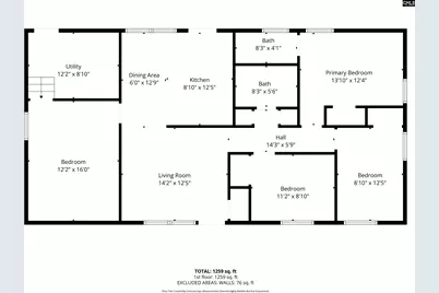 2108 Oak Top Drive, Gaston, SC 29053 - Photo 40