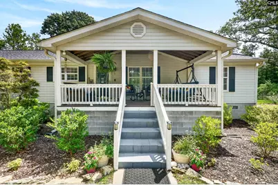 1007 Gus Sturkie Road, Swansea, SC 29160 - Photo 6