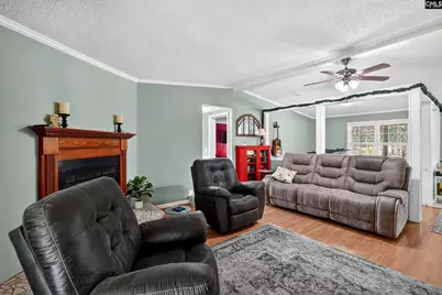 1007 Gus Sturkie Road, Swansea, SC 29160 - Photo 12