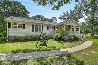 1007 Gus Sturkie Road, Swansea, SC 29160 - Photo 2