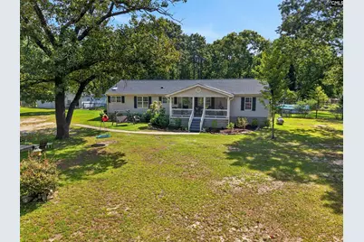 1007 Gus Sturkie Road, Swansea, SC 29160 - Photo 4