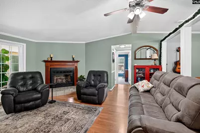 1007 Gus Sturkie Road, Swansea, SC 29160 - Photo 10