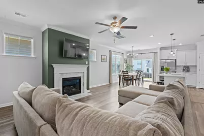 513 Ludlow Lane, Columbia, SC 29229 - Photo 6