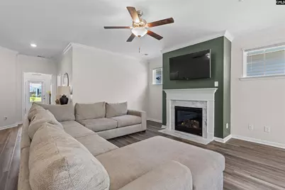 513 Ludlow Lane, Columbia, SC 29229 - Photo 8