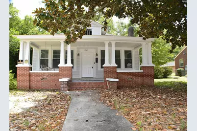 1068 Eutaw Street, Orangeburg, SC 29115 - Photo 1