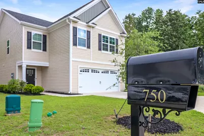 750 Wimbee Court, Blythewood, SC 29016 - Photo 2