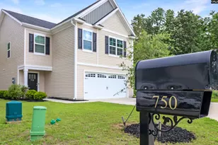 750 Wimbee Ct, Blythewood, SC 29016 - Photo 2