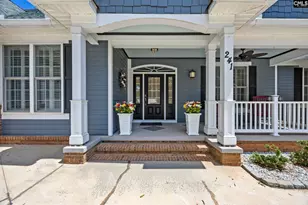 241 Pointe Overlook Dr, Chapin, SC 29036 - Photo 10
