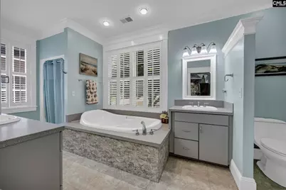 241 Pointe Overlook Drive, Chapin, SC 29036 - Photo 34