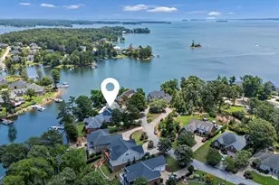 241 Pointe Overlook Dr, Chapin, SC 29036 - Photo 2