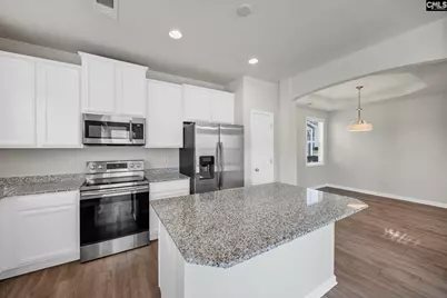 613 Battlewood Drive, Columbia, SC 29229 - Photo 16