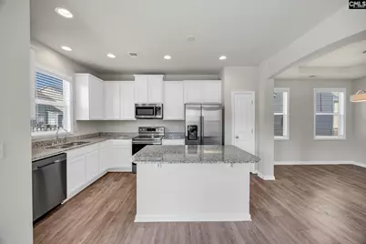613 Battlewood Drive, Columbia, SC 29229 - Photo 12