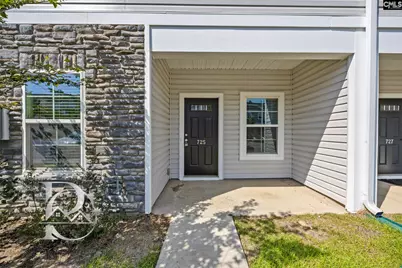 725 Wild Duck Lane, Columbia, SC 29210 - Photo 2