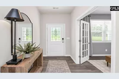 416 Lancashire Lane, Irmo, SC 29063 - Photo 2