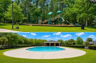 345 Drooping Leaf Road 0, Lexington, SC 29072 - Photo 22