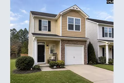 345 Drooping Leaf Road 0, Lexington, SC 29072 - Photo 1