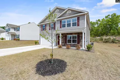 258 Carrington Drive, Lugoff, SC 29078 - Photo 2