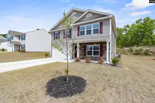 258 Carrington Dr, Lugoff, SC 29078 - Photo 2