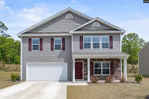 258 Carrington Dr, Lugoff, SC 29078 - Photo 1