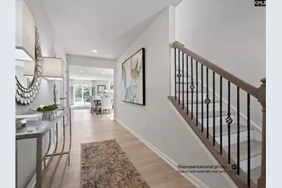 642 Richmond Road, Gaston, SC 29053 - Photo 34