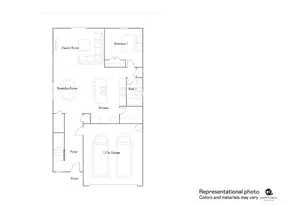 642 Richmond Rd, Gaston, SC 29053 - Photo 12
