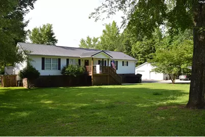 2165 Rolling Hi Rolling Hills Road, Ridgeway, SC 29130 - Photo 1