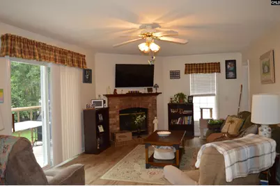2165 Rolling Hi Rolling Hills Road, Ridgeway, SC 29130 - Photo 10