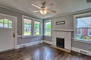 529 Michaelmas (Aka M) Ave, Cayce, SC 29033 - Photo 8