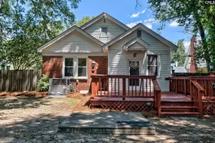 529 Michaelmas (Aka M) Ave, Cayce, SC 29033 - Photo 28