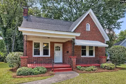529 Michaelmas (Aka M) Avenue, Cayce, SC 29033 - Photo 2