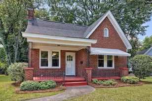 529 Michaelmas (Aka M) Ave, Cayce, SC 29033 - Photo 2