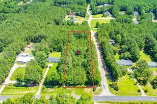 1021 NE Miles Rd, Blythewood, SC 29016 - Photo 1