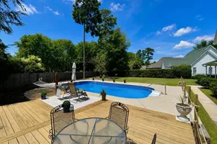125 Forty Love Point, Chapin, SC 29036 - Photo 38