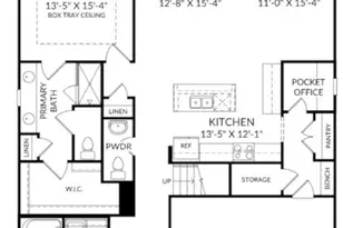 304 Red Sanddust Ct, Lexington, SC 29073 - Photo 4