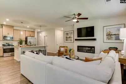 304 Red Sanddust Court, Lexington, SC 29073 - Photo 12