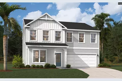 1915 Pink Orchard Court, Lexington, SC 29073 - Photo 1