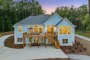1075 Retreat Wy, Ridgeway, SC 29130 - Photo 66