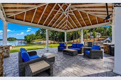 1075 Retreat Way, Ridgeway, SC 29130 - Photo 50
