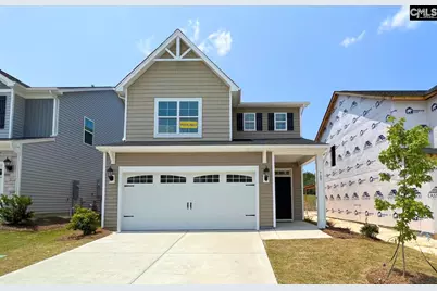 643 Thunder Gulch Road, Lexington, SC 29073 - Photo 1