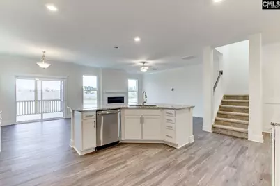 643 Thunder Gulch Avenue, Lexington, SC 29073 - Photo 6