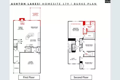 643 Thunder Gulch Road, Lexington, SC 29073 - Photo 2