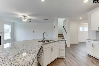 643 Thunder Gulch Road, Lexington, SC 29073 - Photo 4
