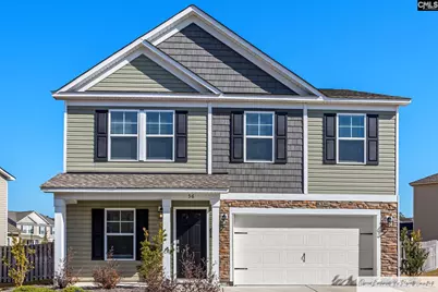 56 Texas Black Way, Elgin, SC 29045 - Photo 1