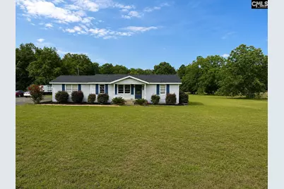 4444 Festival Trail Road, Wagener, SC 29164 - Photo 2