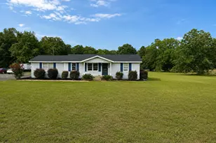 4444 Festival Trail Rd, Wagener, SC 29164 - Photo 2