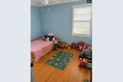 4444 Festival Trail Road, Wagener, SC 29164 - Photo 16