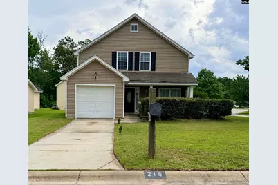 216 Marshdeer Way, Columbia, SC 29229 - Photo 1