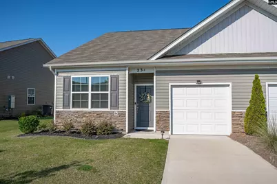 28 Edgebrook Drive A, Lugoff, SC 29078 - Photo 1